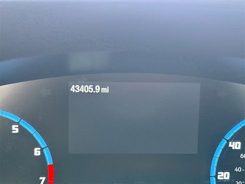 Used 2023 Ford Bronco Sport Heritage w/ Heritage Convenience Package image 12