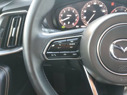 Certified 2026 MAZDA CX-90 3.3 Turbo w/ Premium Sport Pkg AWD/4WD image 19
