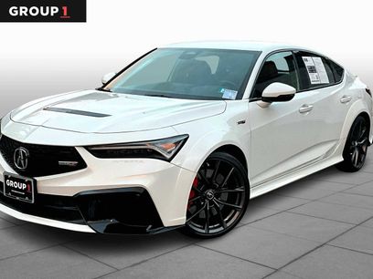 Used 2024 Acura Integra Type S