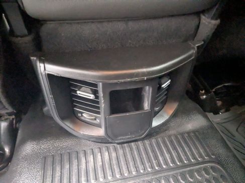 Used 2022 RAM 5500 Tradesman w/ Max Tow Package AWD/4WD image 21