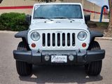Used 2012 Jeep Wrangler Unlimited Sahara w/ Connectivity Group image 5