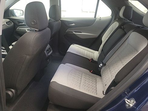 Used 2022 Chevrolet Equinox LS w/ LPO, Floor Liner Package image 14
