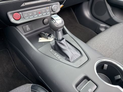New 2026 Ford Mustang Convertible RWD image 27