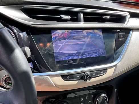 Used 2021 Buick Encore GX Preferred w/ Sport Touring Package image 21