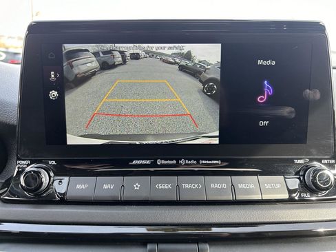 Used 2023 Kia Seltos SX w/ SX Sunroof Package image 18