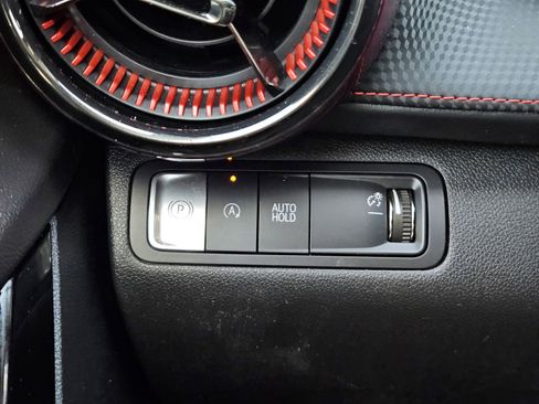 Certified 2025 Chevrolet Equinox RS w/ Safety and Technology Package image 25