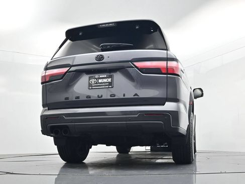 Used 2024 Toyota Sequoia TRD Pro AWD/4WD image 57