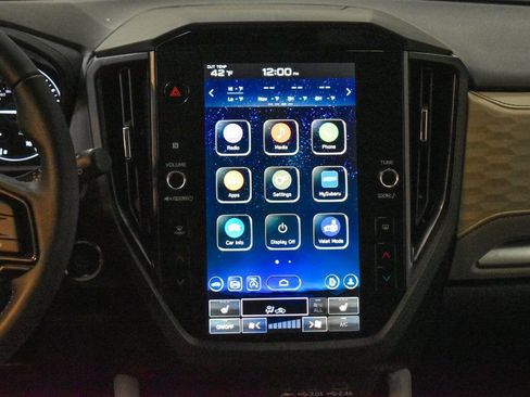 Certified 2026 Subaru Forester Premium image 14