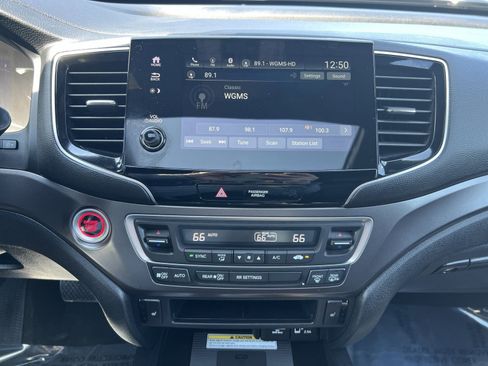 Used 2023 Honda Passport EX-L image 26