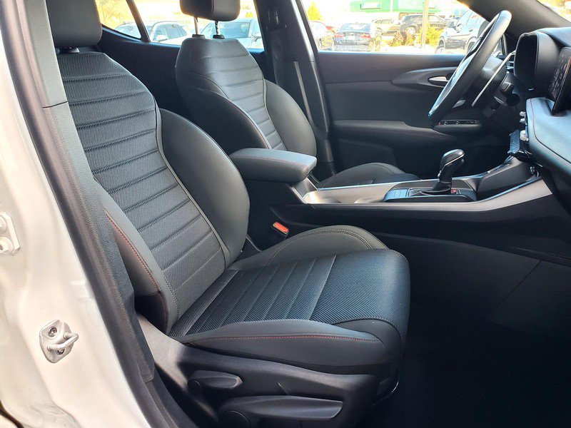 Used 2024 Dodge Hornet R/T w/ Tech Pack w/o Parking AWD/4WD image 13