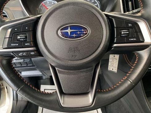 Used 2023 Subaru Crosstrek 2.0i Premium image 13