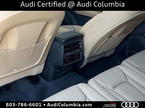 Used 2025 Audi Q7 3.0T Premium Plus w/ Premium Plus Package AWD/4WD image 26