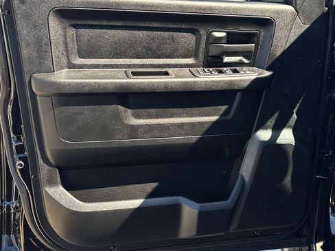 Used 2025 RAM 3500 Tradesman image 15