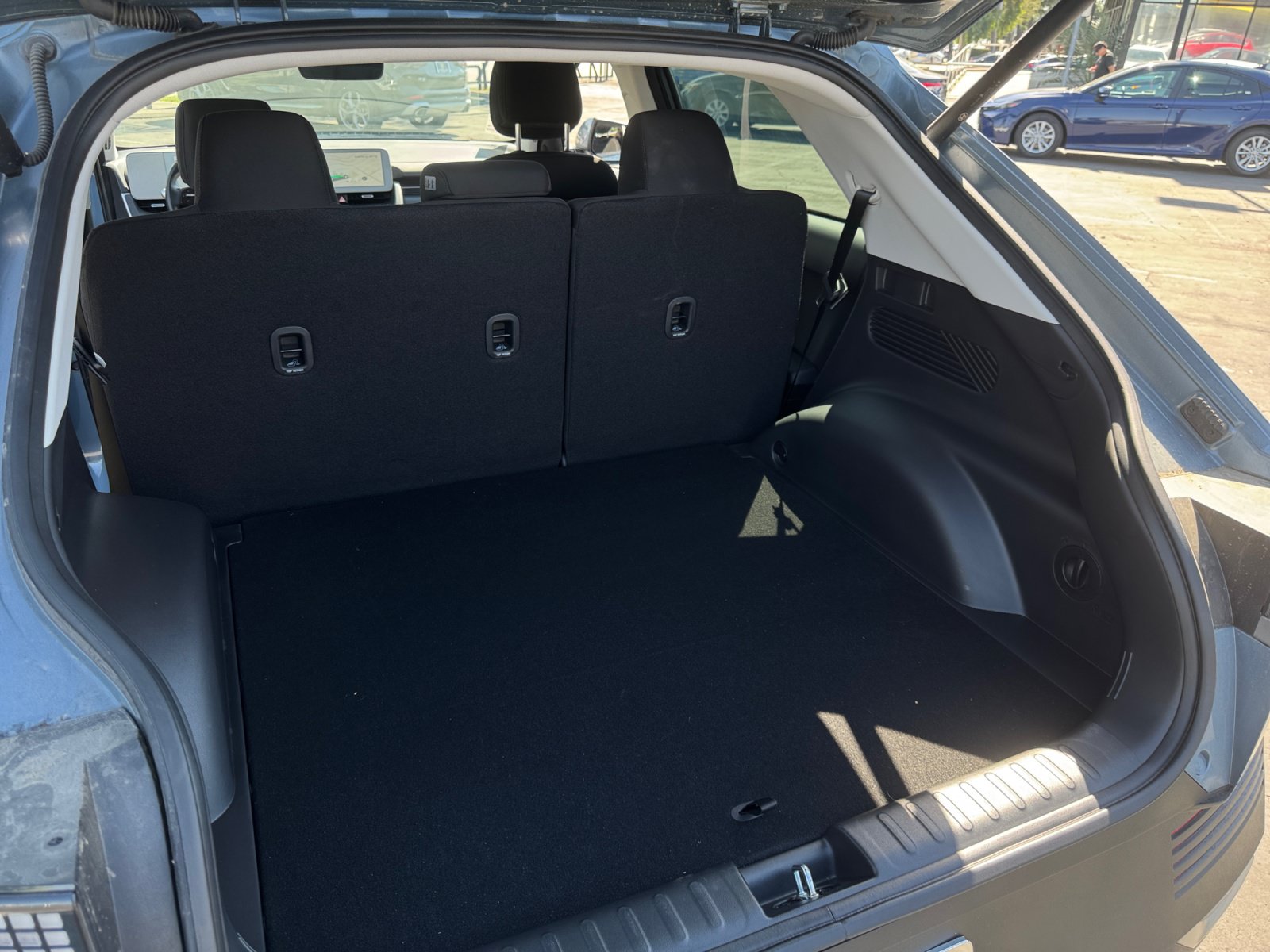 Used 2024 Hyundai Ioniq 5 SEL RWD image 18