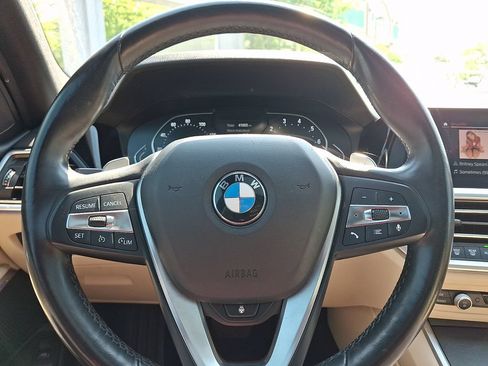 Used 2021 BMW 330i xDrive Sedan w/ Convenience Package AWD/4WD image 21