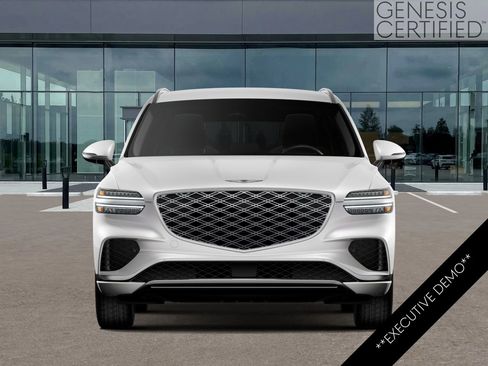 Used 2026 Genesis GV70 2.5T AWD/4WD image 8