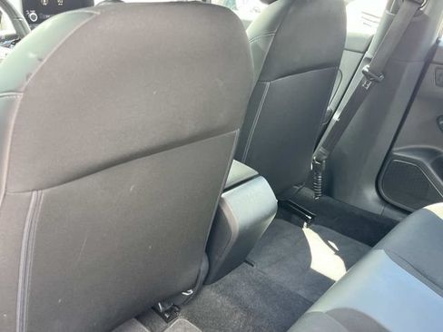 Used 2024 Honda Civic Sport image 21
