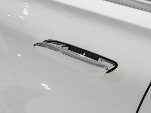 Used 2022 Mercedes-Benz S 580 4MATIC Sedan image 36