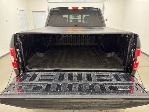 Used 2019 Ford F150 XLT w/ Equipment Group 302A Luxury AWD/4WD image 33
