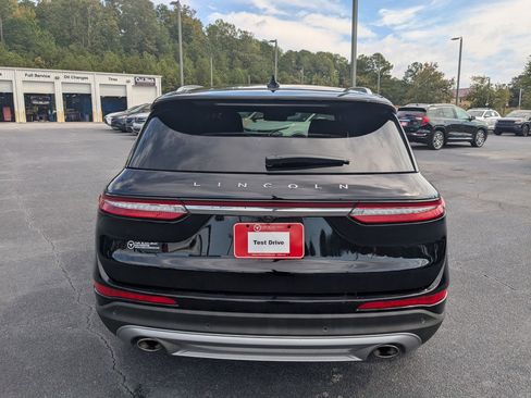 Used 2024 Lincoln Corsair Reserve w/ Equipment Group 201A image 6