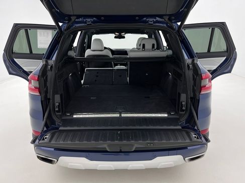 Used 2023 BMW X5 xDrive45e w/ Executive Package image 24