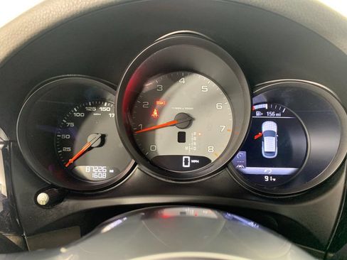Used 2018 Porsche Macan S AWD/4WD image 22