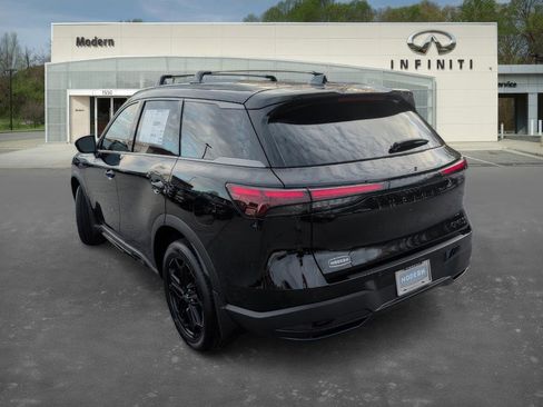 New 2026 INFINITI QX60 Sport image 6
