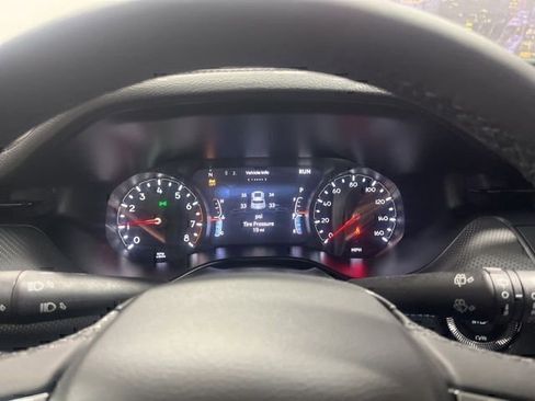 New 2026 Jeep Compass Latitude image 12