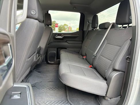 Used 2024 Chevrolet Silverado 1500 LT Trail Boss image 26