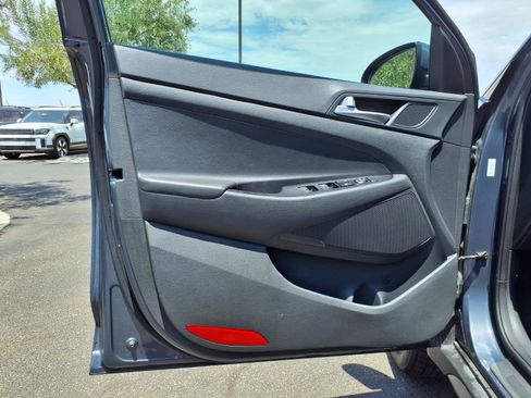 Used 2020 Hyundai Tucson SEL w/ Cargo Package FWD image 20
