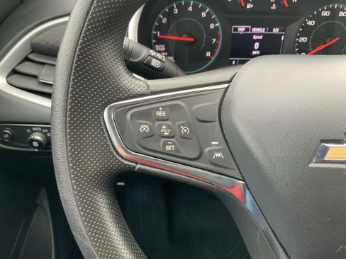 Used 2024 Chevrolet Malibu LT FWD image 27