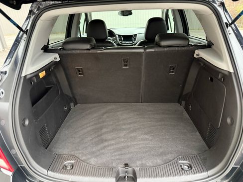 Used 2020 Chevrolet Trax LT w/ Driver Confidence Package image 25