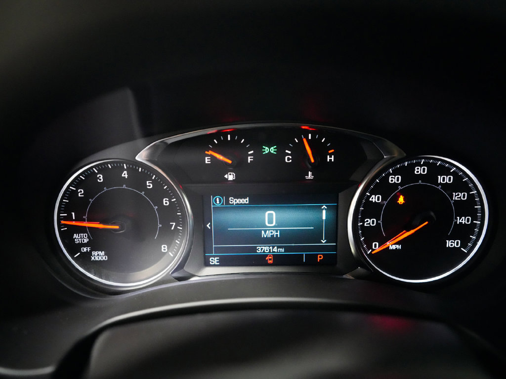 Used 2023 GMC Terrain SLE w/ Driver Convenience Package AWD/4WD image 15