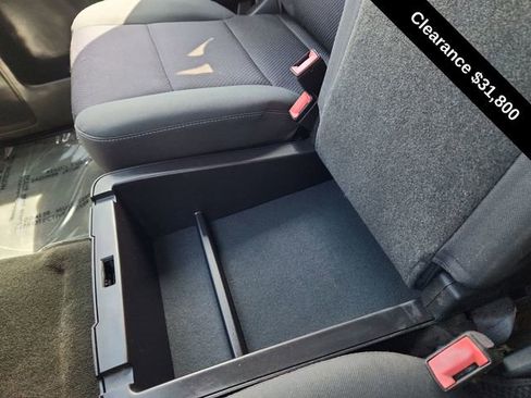 Used 2016 Chevrolet Silverado 2500 LT image 41