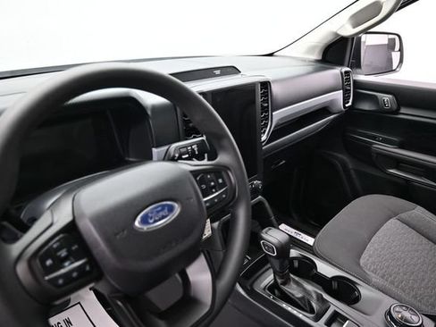Certified 2025 Ford Ranger XL AWD/4WD image 23