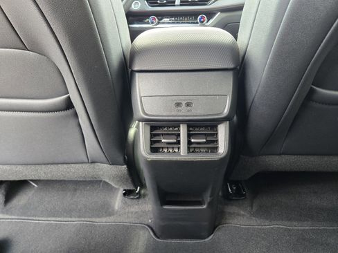 New 2026 Chevrolet Equinox RS w/ Safety and Technology Package image 11