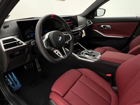 New 2026 BMW M340i xDrive M340i xDrive image 12