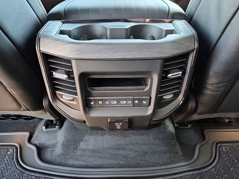 New 2026 RAM 1500 Limited AWD/4WD image 22