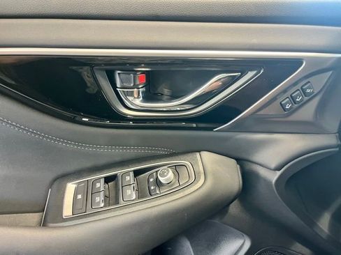 Used 2023 Subaru Outback Limited image 25