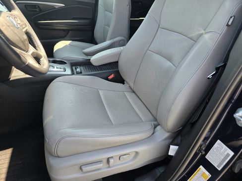 Used 2022 Honda Passport EX-L image 21