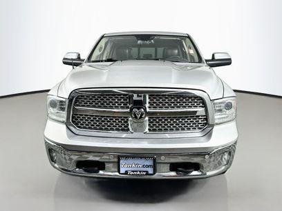 Used 2015 RAM 1500 Laramie w/ Convenience Group