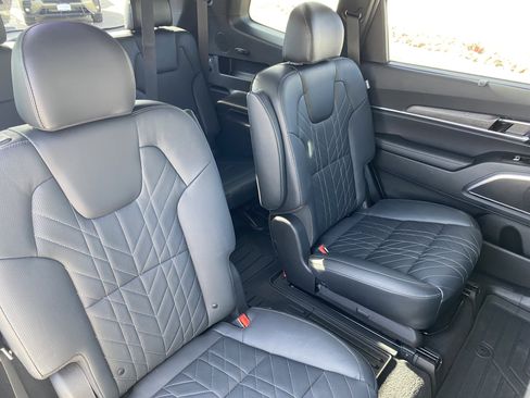 Used 2024 Kia Telluride SX Prestige X-Pro image 21
