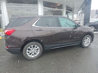 Used 2020 Chevrolet Equinox LT video 4