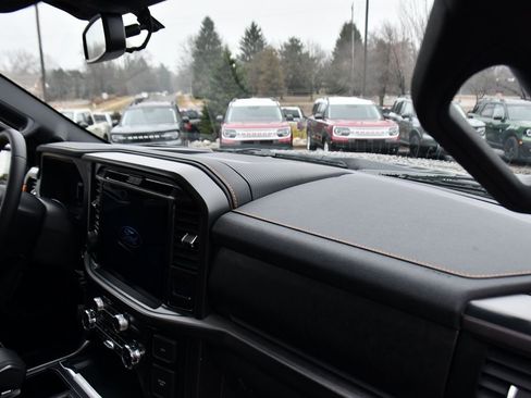 New 2026 Ford F150 Tremor w/ Equipment Group 402A High image 15