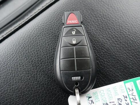 Used 2022 RAM 1500 Classic Warlock w/ Electronics Group image 19