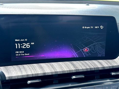 Used 2024 Kia Telluride SX FWD image 22