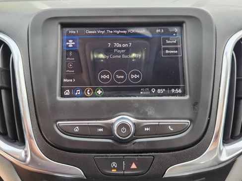 Used 2024 Chevrolet Equinox LS w/ LS Convenience Package FWD image 16