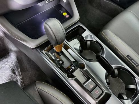 New 2026 Subaru Forester Wilderness AWD/4WD image 17