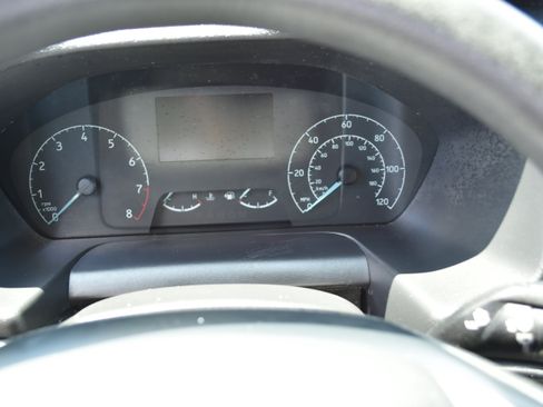 Used 2023 Ford Transit 250 BACKUP CAMERA BLUETOOTH V6 LOW w/ Exterior Upgrade Package image 21