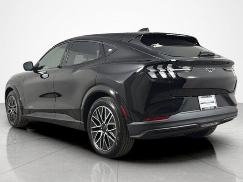 Used 2025 Ford Mustang Mach-E Premium RWD image 3